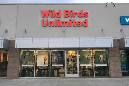 wild birds unlimited in mechanicsburg pa